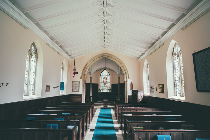 Captivate Church